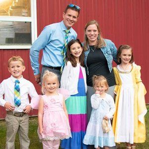 Meet your Posher, Matt-ashley